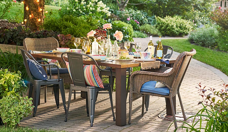 6 Easy Patio Updates Com Tips Ideas