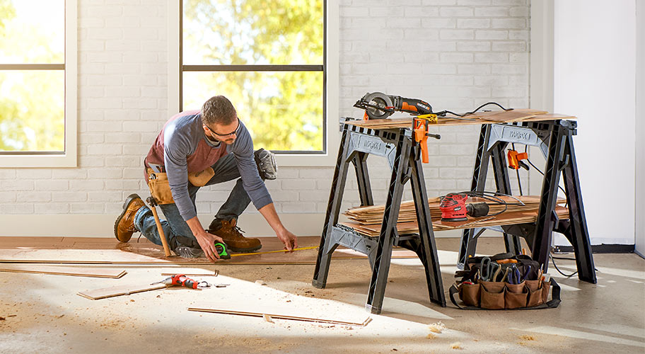 From Stanley to Dremel to BLACK + DECKER, we carry a wide selection of tools from trusted names in the home improvement industry.