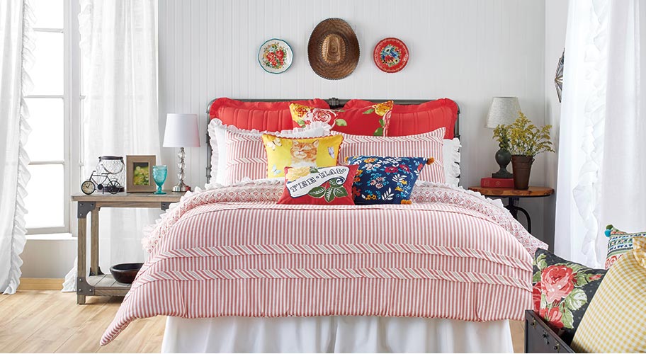 New! From The Pioneer Woman