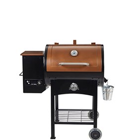 Pellet Grills