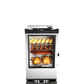 Grills & Outdoor Cooking