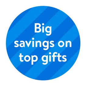 Big savings on top home gifts