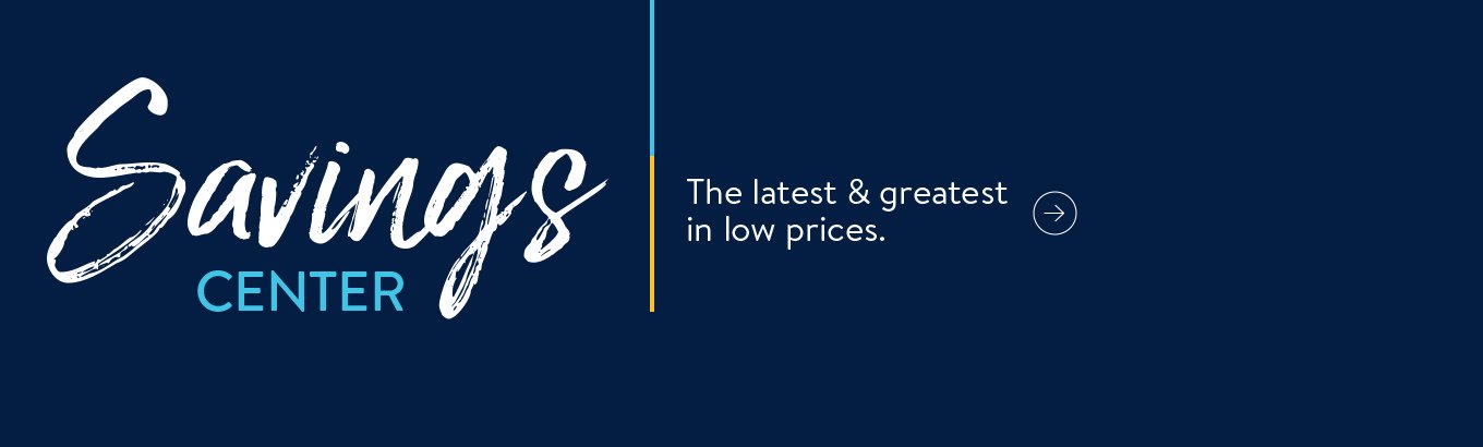 Shop Rollback, Clearance & Special Buys in Electronics