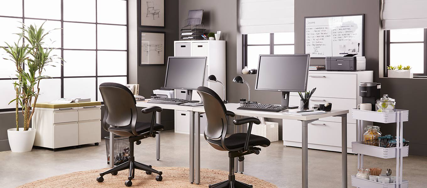 Start your year off strong with all the right supplies.