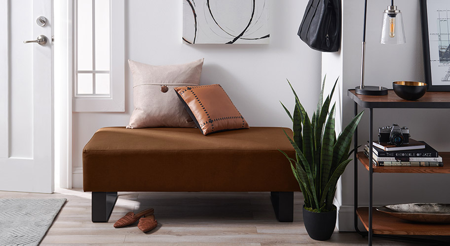 Introducing MoDRN. Make a grand first impression with on-trend designs from our exclusive line of modern furniture & decor. Introducing MoDRN. Make a grand first impression with on-trend designs from our exclusive line of modern furniture & decor.