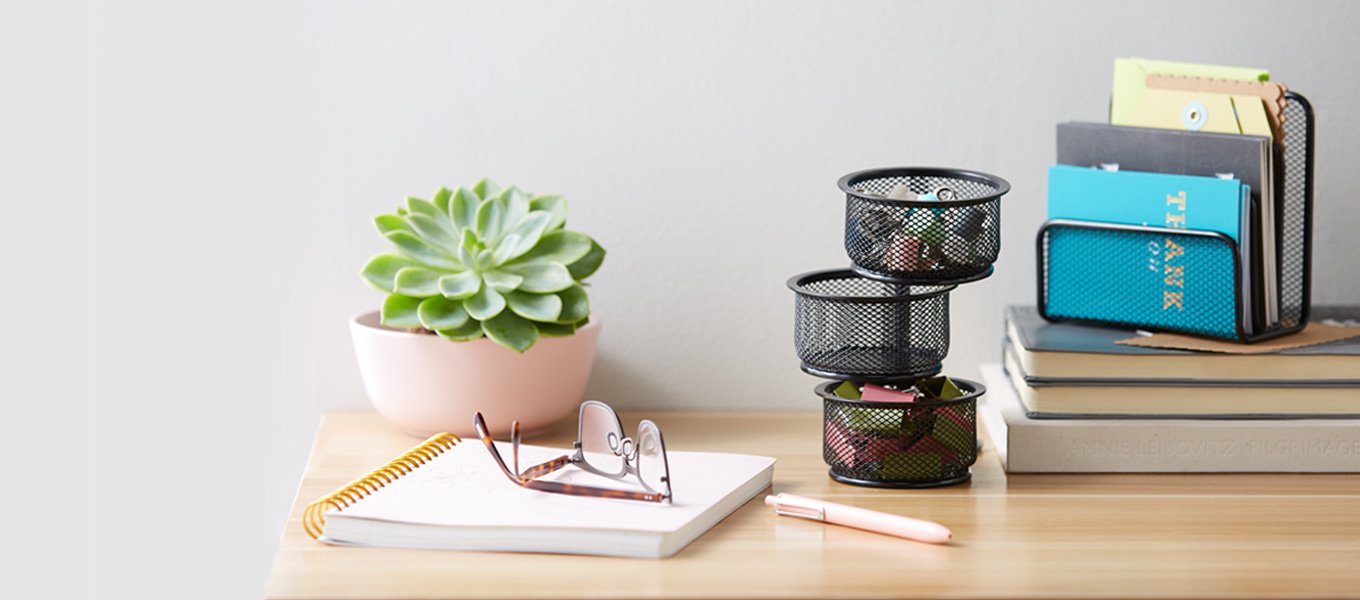 Office Supplies and Products