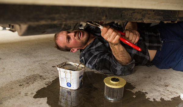 Oil Filter Change >> How To Change Your Oil Filter Walmart Com Oil Filter Change >> How To Change Your Oil Filter Walmart Com