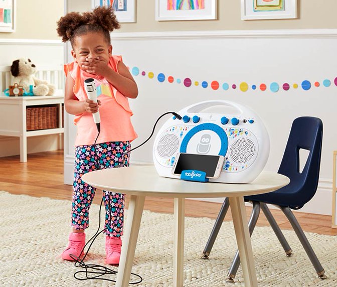 Karaoke Machines under $100