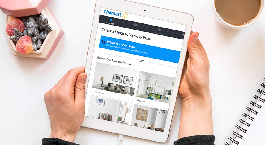 Paint Visualizer Paint Visualizer