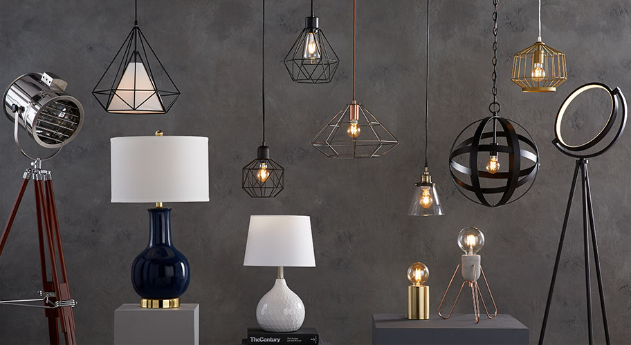 Lighting Fixtures As The Days Get Shorter Good Lighting Is Just What S Needed
