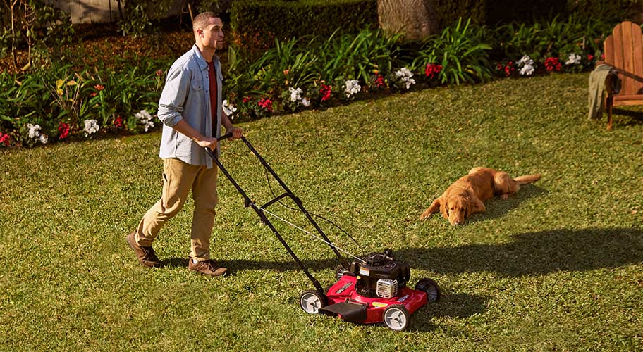 Lawn Mowers Lawn Mowers