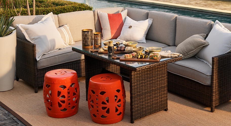 Patio Furniture Patio Furniture