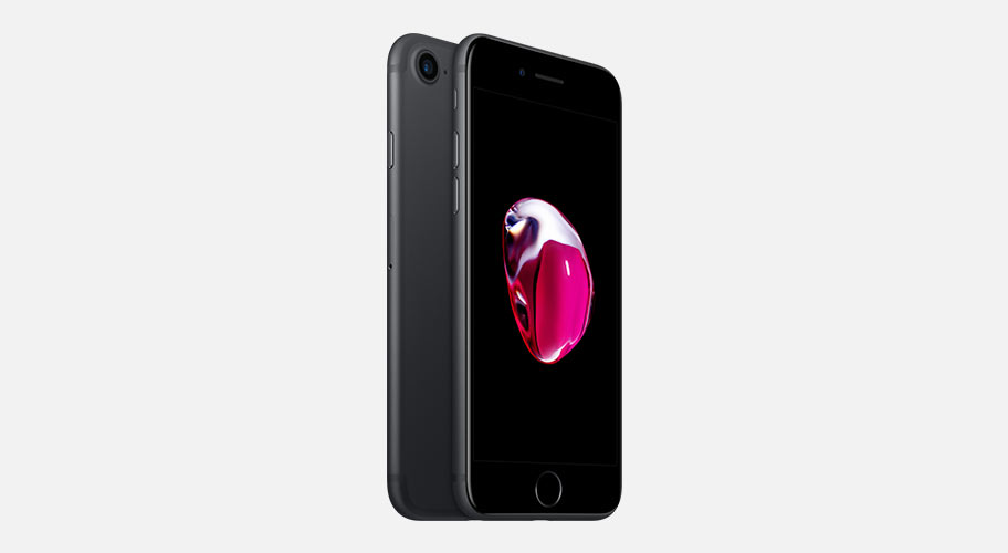 Amazing iPhone. Amazing price.  Get an iPhone 7 on Straight Talk for $299.99