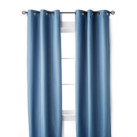 Blackout Curtains