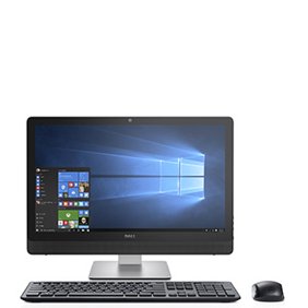 All-in-One Desktops