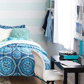 college dorm room essentials