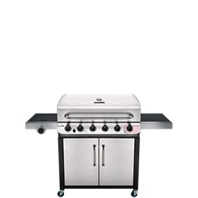 Gas Grills