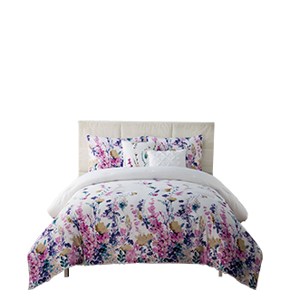 places to buy comforter sets