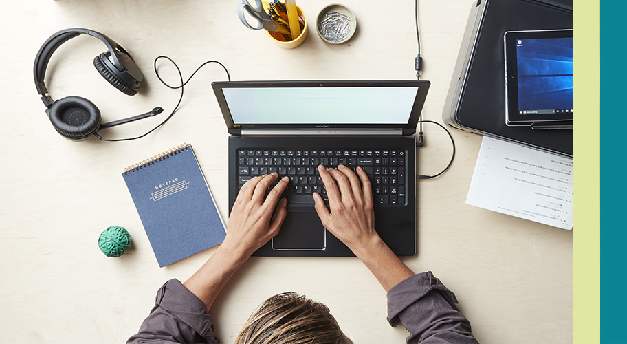 Shop computer accessories