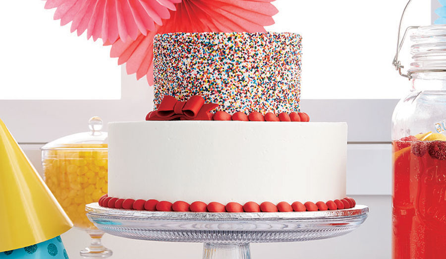 Cakes For Any Occasion Walmartcom - 