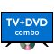 TV/DVD Combos TV/DVD Combos
