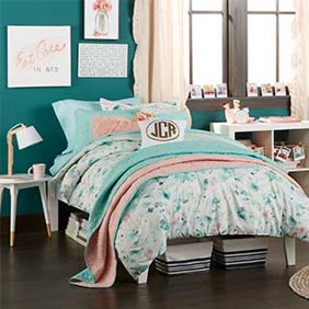college dorm room essentials