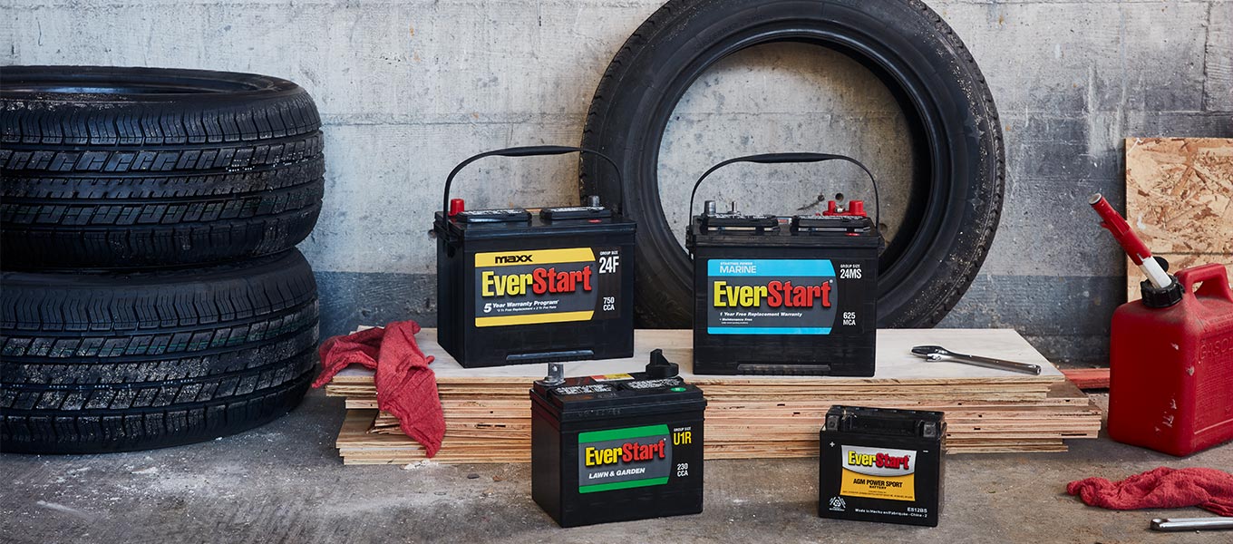 car battery online store