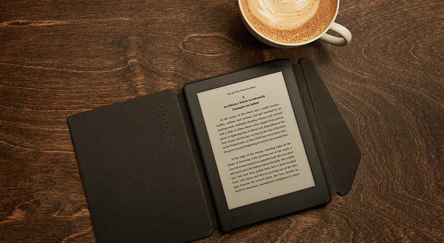 Take a book around. Take a book around.