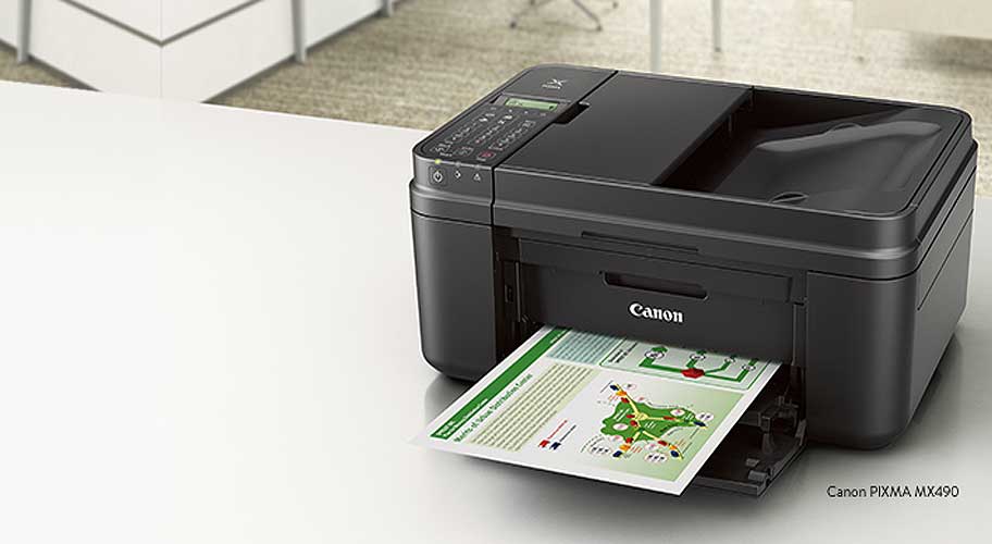 Shop Canon printers