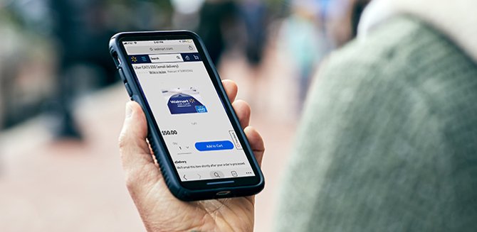 43633-292859_GiftCards_eCard_2Panel_Smll_672x328_V1 Shop Walmart eGift cards