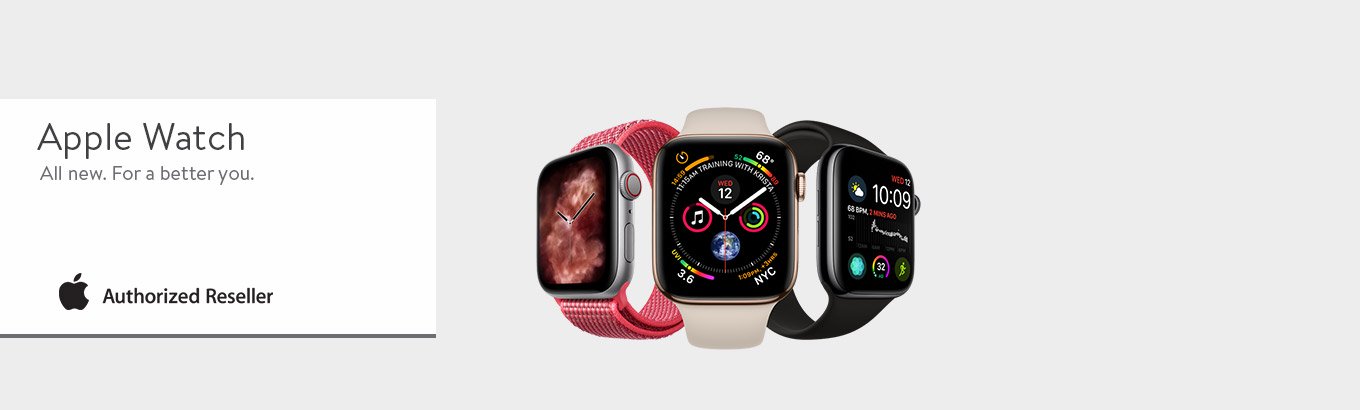 apple watch series 3 in walmart