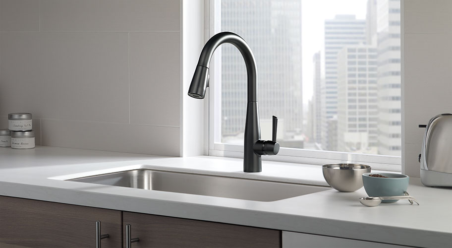 Making kitchen tasks easier