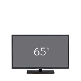 65 Inch TVs