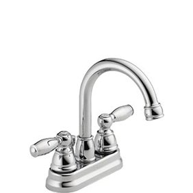 Bath Faucets