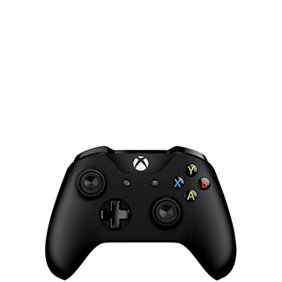 xbox one consoles games