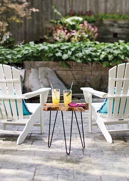 Better Homes Gardens Get Outside
