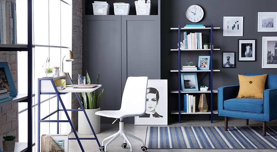 Office Furniture Create A Home Office That S Too Good To Quit With Our Exclusive