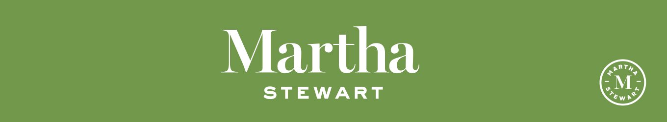 Martha Stewart Garden