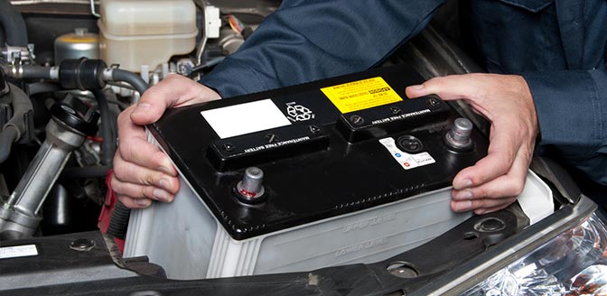 car battery online store