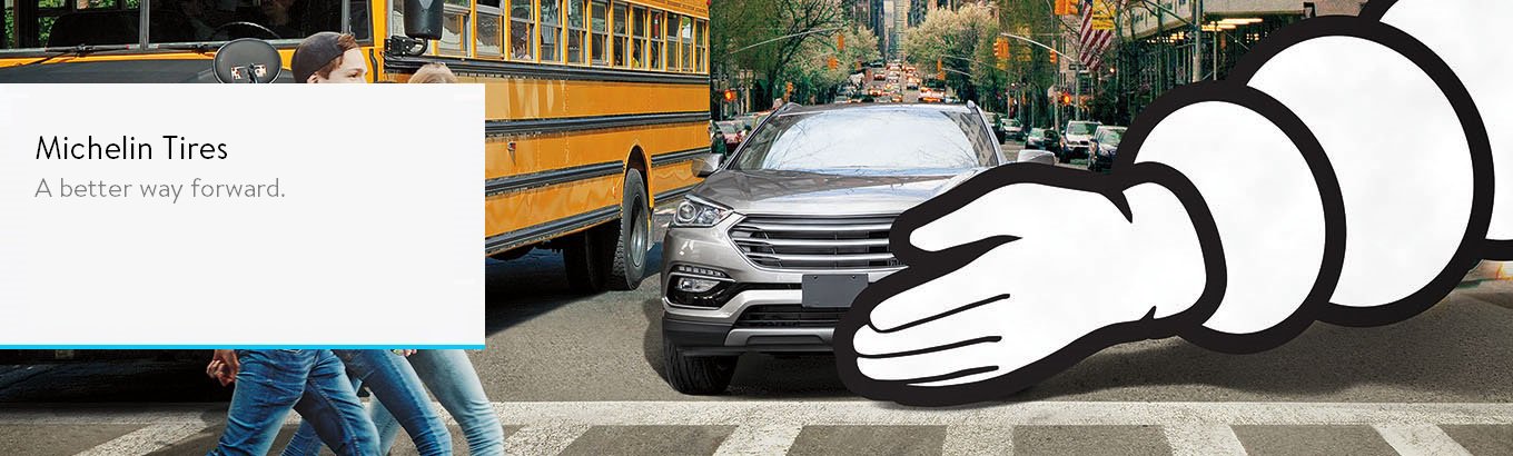 Michelin Tires Walmart Com