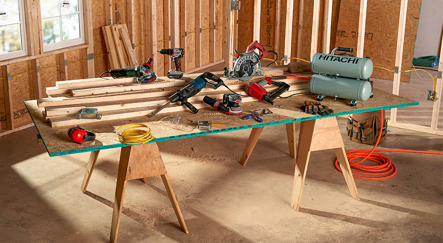 Complete your expert-level jobs with expert-level equipment. Browse bestsellers from brands like Metabo, Klein, Porter-Cable, KNIPEX, Kreg & more.