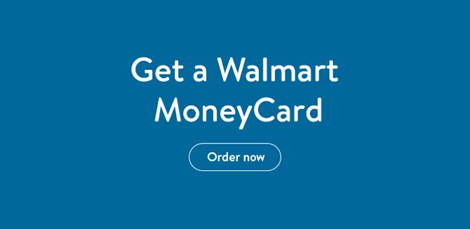 Walmart MoneyCard - Walmart.com