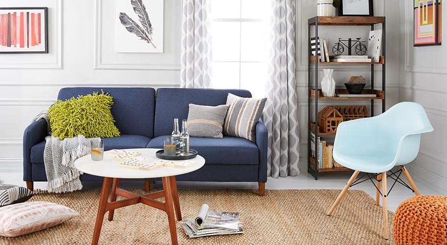 Room for fun. Set up your family room for more fun and family time. Shop sofas, poufs, decor and more to make your living room a relaxing spot for all. Room for fun. Set up your family room for more fun and family time. Shop sofas, poufs, decor and more to make your living room a relaxing spot for all.