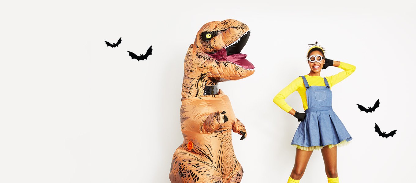 the hex factor conjure up a spirited costume