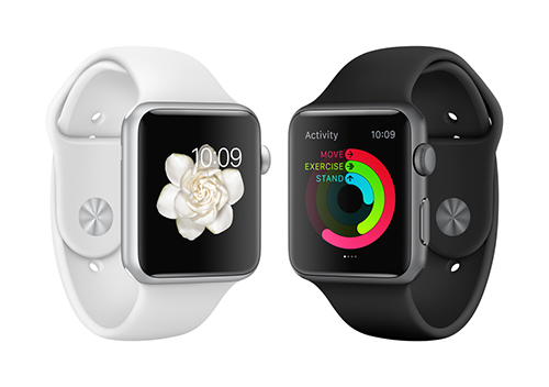 apple watch on sale at walmart