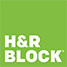 H&R Block. Spend less, get more. Make the most of tax season this year.