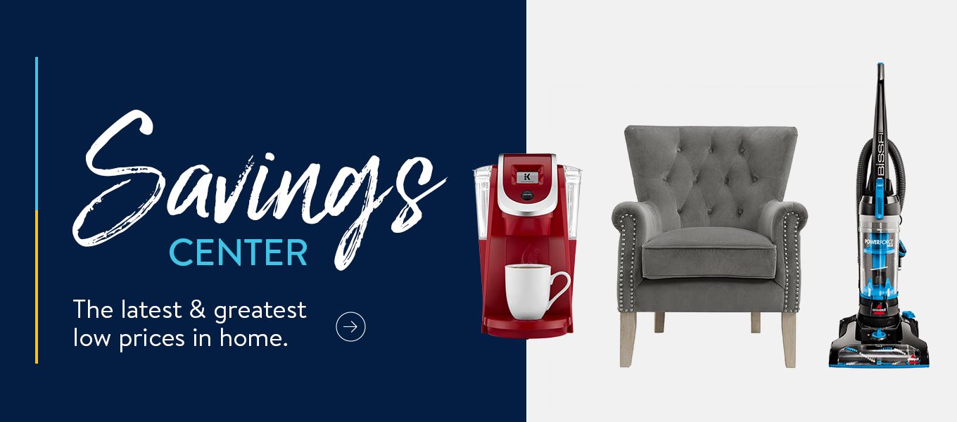 Savings Center. The latest & greatest in low prices. Shop now. Savings Center. The latest & greatest in low prices. Shop now.