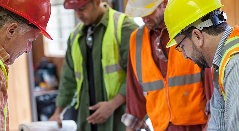 From protective gloves & eyewear to hard hats & hi-vis outerwear, we’ve got the gear & equipment you need to stay safe on the job.