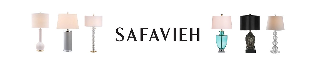 Safavieh Floor Lamps