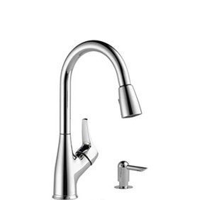 Kitchen Faucets